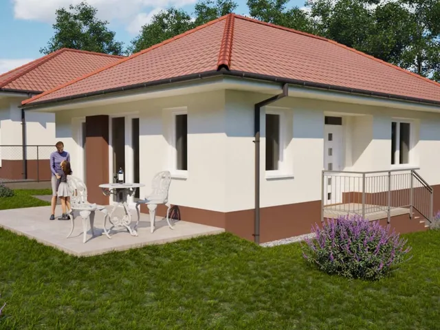 Eladó ház Őrbottyán 94 nm