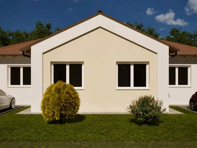 Eladó ház Csörög 109 nm