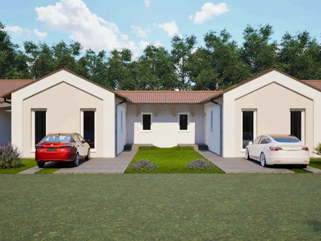 Eladó ház Csörög 107 nm