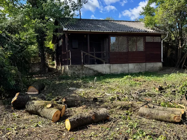 Eladó ház Csővár 30 nm