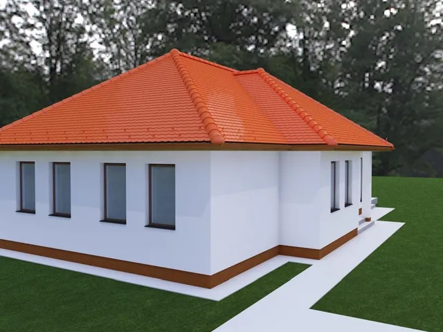 Eladó ház Csörög 98 nm