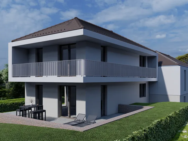 Eladó ház Őrbottyán 161 nm