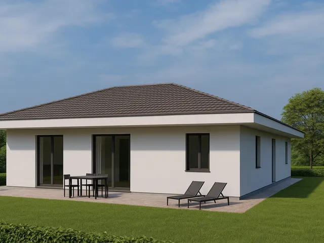 Eladó ház Őrbottyán 112 nm