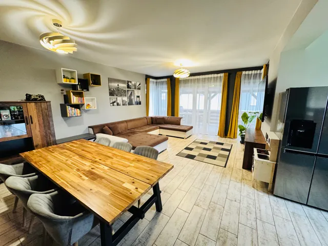 Eladó ház Vácrátót 172 nm