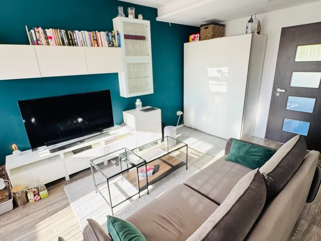 Eladó lakás Vác 56 nm