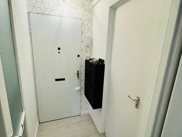 Eladó lakás Budapest XIV. kerület 46 nm