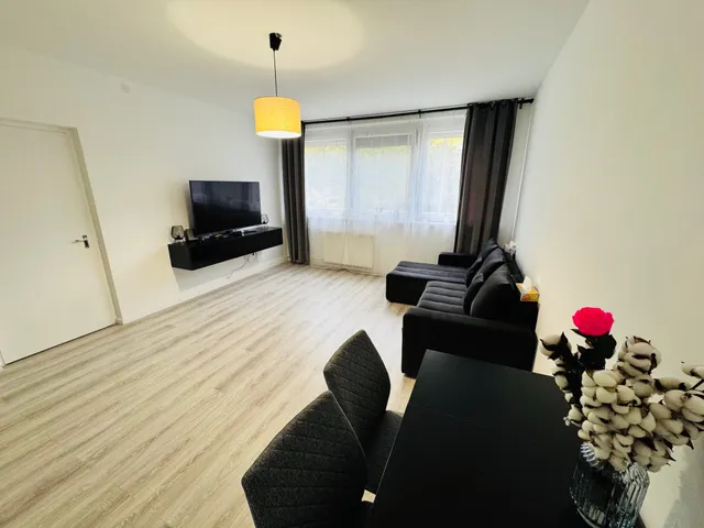 Eladó lakás Budapest XIV. kerület 46 nm