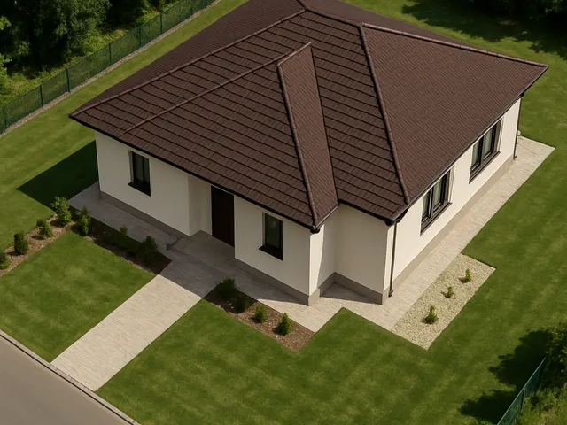 Eladó ház Vácrátót 102 nm