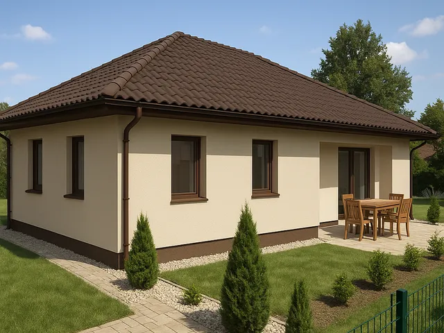 Eladó ház Vácrátót 94 nm