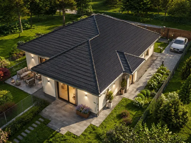Eladó ház Őrbottyán 96 nm