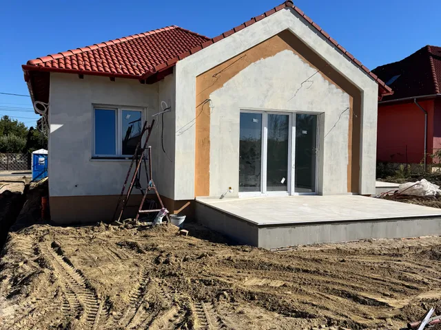 Eladó ház Őrbottyán 88 nm