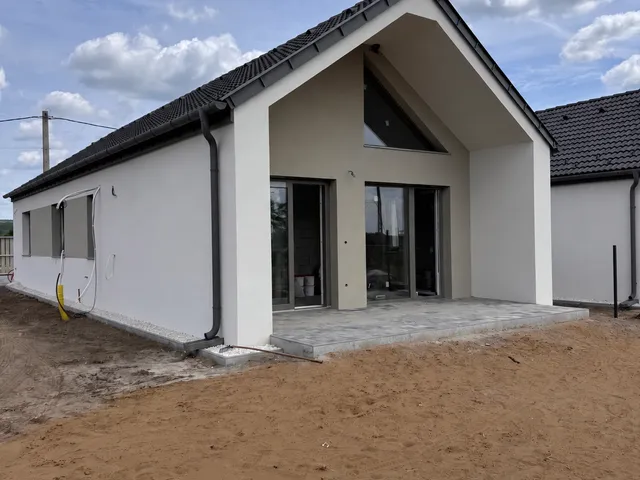 Eladó ház Vácrátót 97 nm