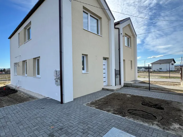 Eladó ház Vácrátót 111 nm