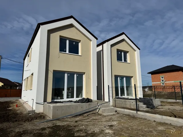 Eladó ház Vácrátót 111 nm