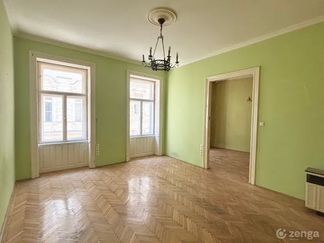 Eladó lakás Budapest IX. kerület, Belső Ferencváros, Csarnok tér 89 nm