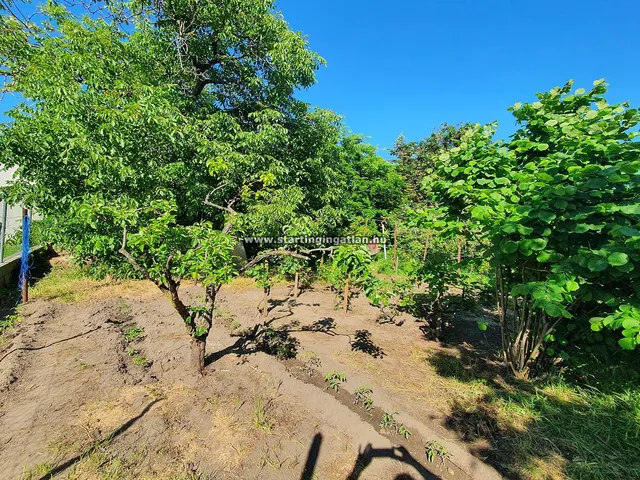 Eladó telek Budapest XV. kerület, Pestújhely 733 nm