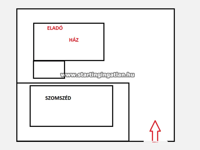 Eladó ház Üllő 280 nm