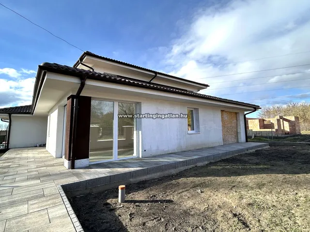 Eladó ház Göd 116 nm