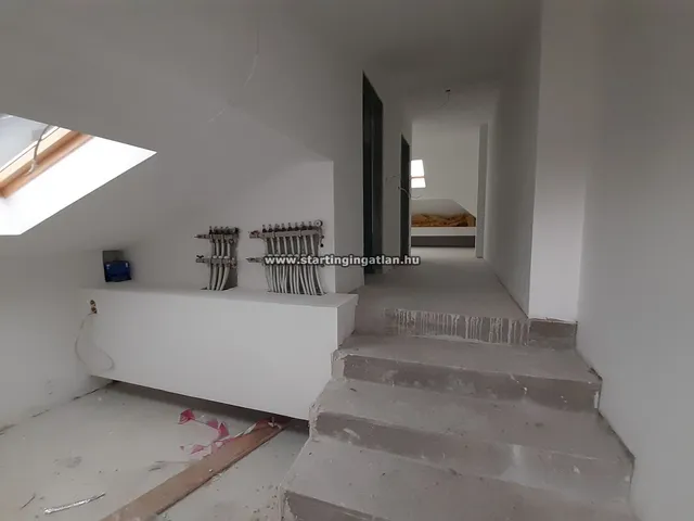 Eladó ház Budapest XVII. kerület, Rákoscsaba 122 nm