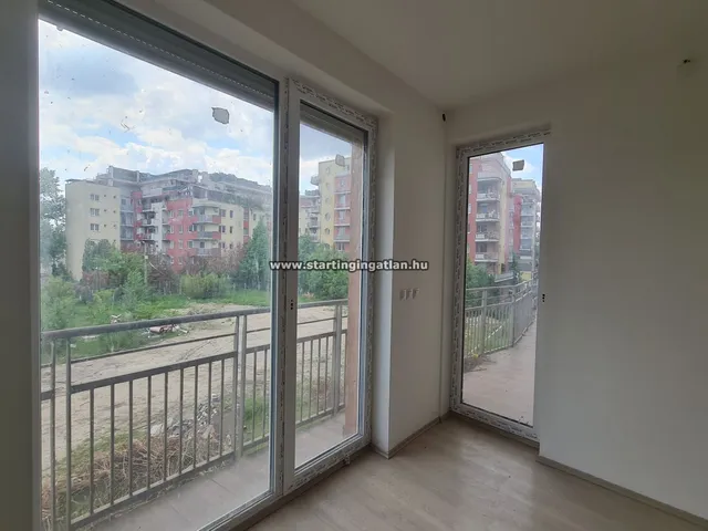 Eladó lakás Budapest XIV. kerület, Alsórákos 55 nm