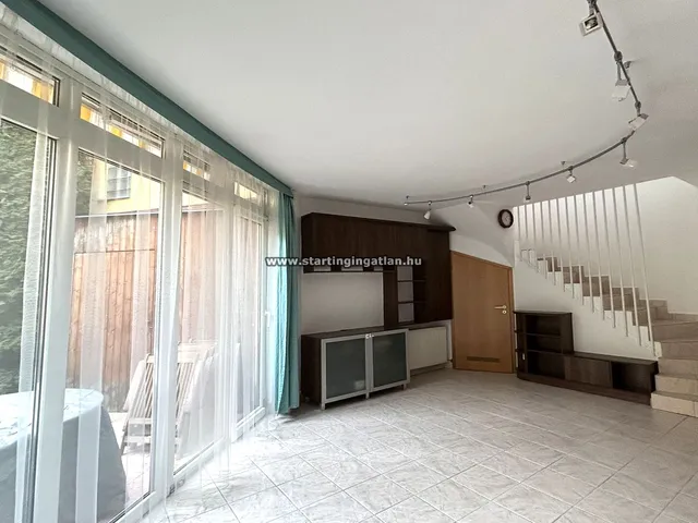 Eladó lakás Budapest III. kerület, Békásmegyer 97 nm