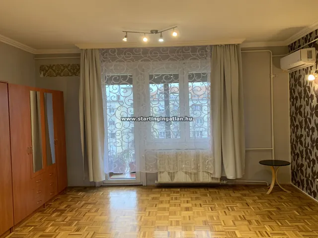 Kiadó lakás Budapest XI. kerület, Lágymányos