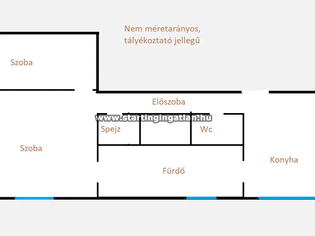 Eladó lakás Budapest XIV. kerület, Nagyzugló 52 nm