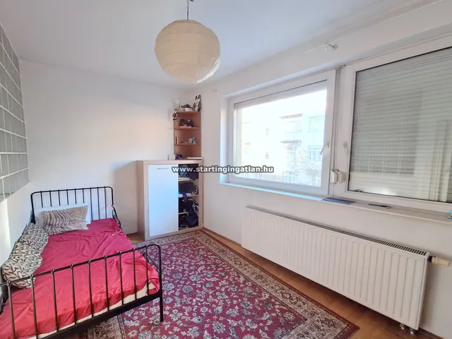 Eladó lakás Budapest VII. kerület 55 nm