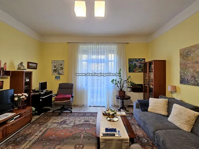 Eladó lakás Budapest III. kerület, Óbuda 67 nm