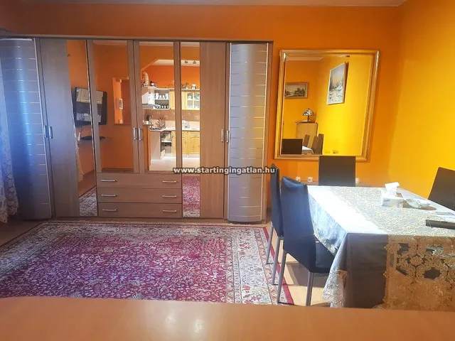 Eladó lakás Budapest IX. kerület 52 nm