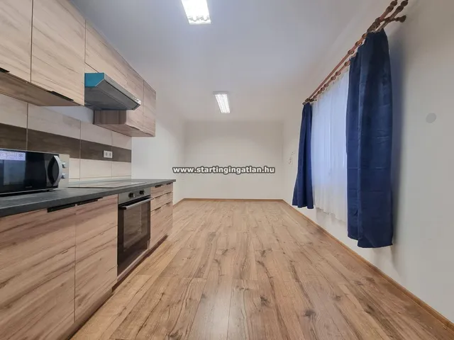 Kiadó lakás Budapest VIII. kerület 25 nm