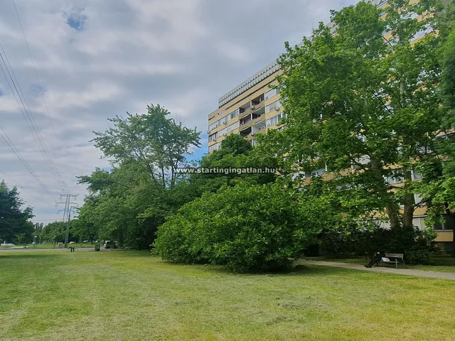 Eladó lakás Budapest XIII. kerület, Angyalföld 56 nm
