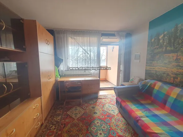 Eladó lakás Budapest III. kerület 66 nm