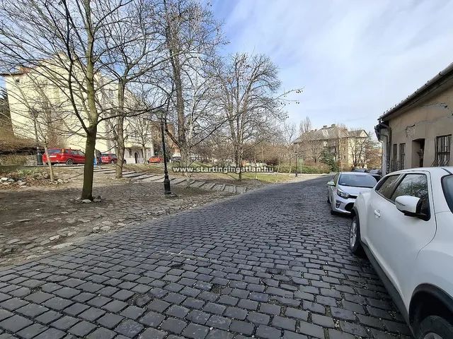 Kiadó lakás Budapest I. kerület 52 nm