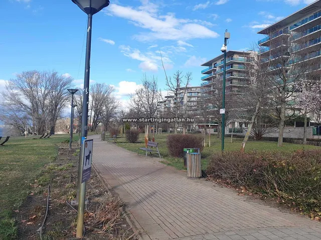 Eladó lakás Budapest XIII. kerület, Vizafogó 44 nm
