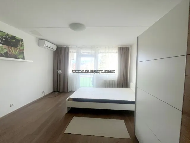 Kiadó lakás Budapest XIII. kerület, Lőportárdűlő 71 nm