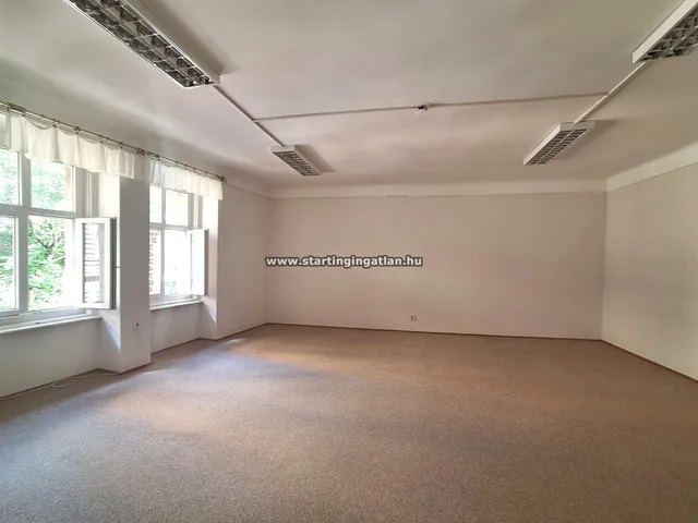 Kiadó lakás Budapest VI. kerület 77 nm