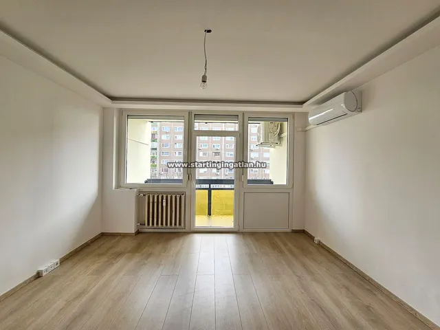 Eladó lakás Budapest IV. kerület 71 nm