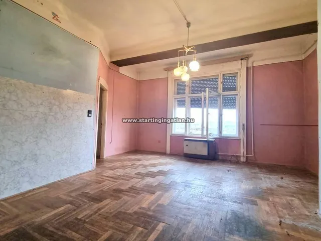 Eladó lakás Budapest VII. kerület 129 nm