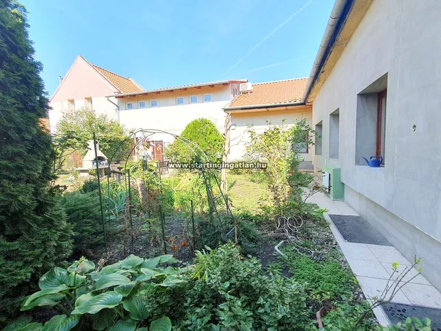 Eladó lakás Budapest XV. kerület, Rákospalota 68 nm