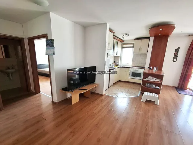 Kiadó lakás Budapest IX. kerület 57 nm