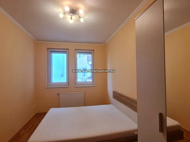 Kiadó lakás Budapest XIV. kerület, Törökőr 49 nm