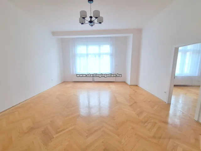 Eladó lakás Budapest VIII. kerület 94 nm