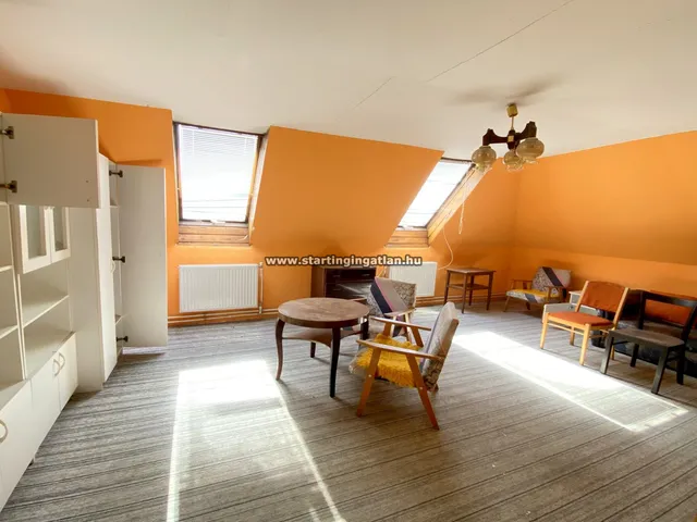 Eladó ház Budapest XVI. kerület, Rákosszentmihály 122 nm