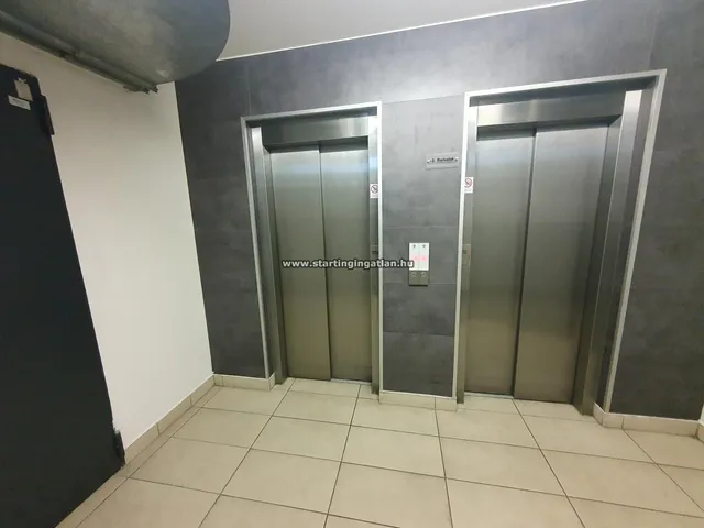 Eladó kereskedelmi és ipari ingatlan Budapest XIII. kerület, Vizafogó 6 nm