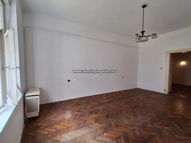 Eladó lakás Budapest VIII. kerület 53 nm
