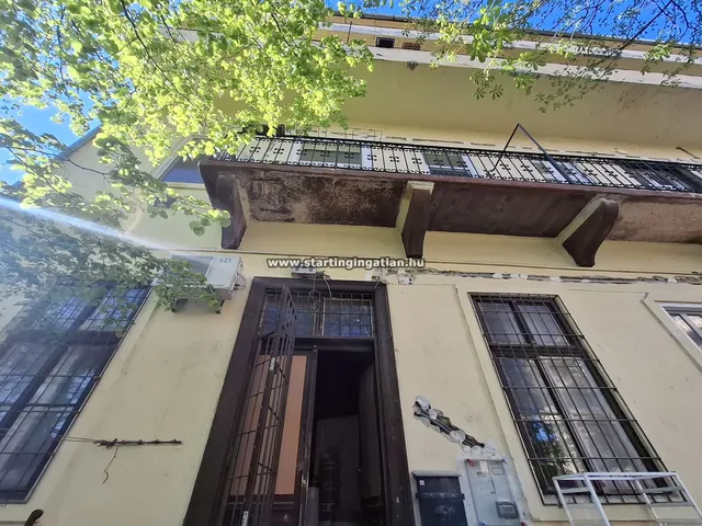 Eladó lakás Budapest X. kerület, Óhegy 74 nm