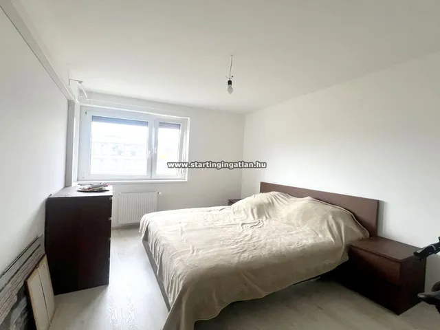 Eladó lakás Budapest XIII. kerület, Angyalföld 45 nm