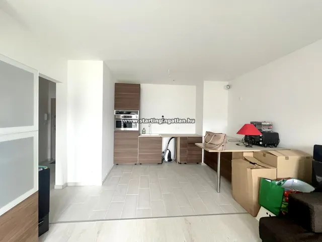 Eladó lakás Budapest XIII. kerület, Angyalföld 45 nm