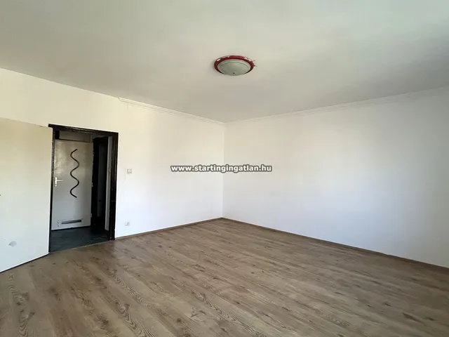 Eladó lakás Budapest III. kerület, Óbuda 39 nm